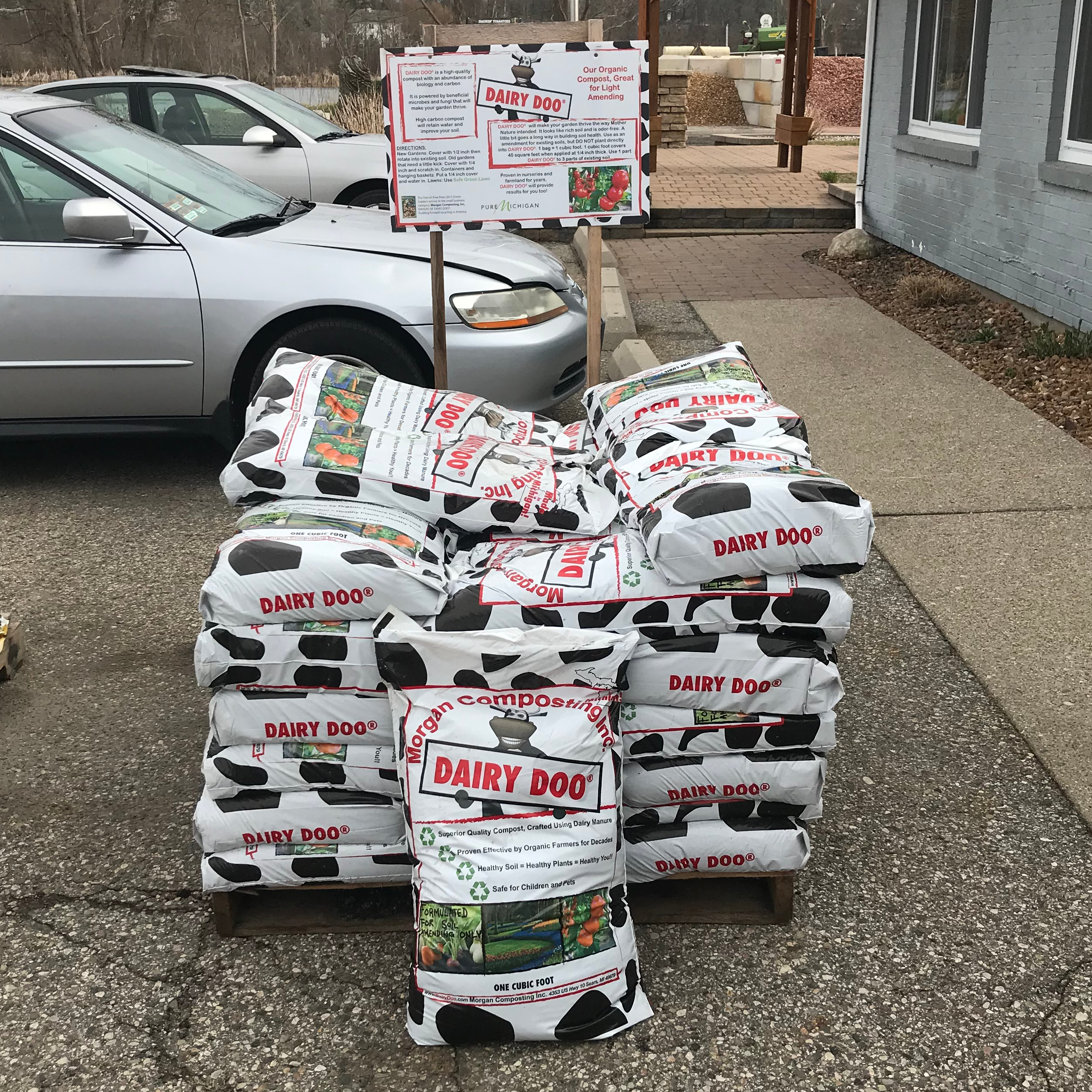 H & H Landscape Supply