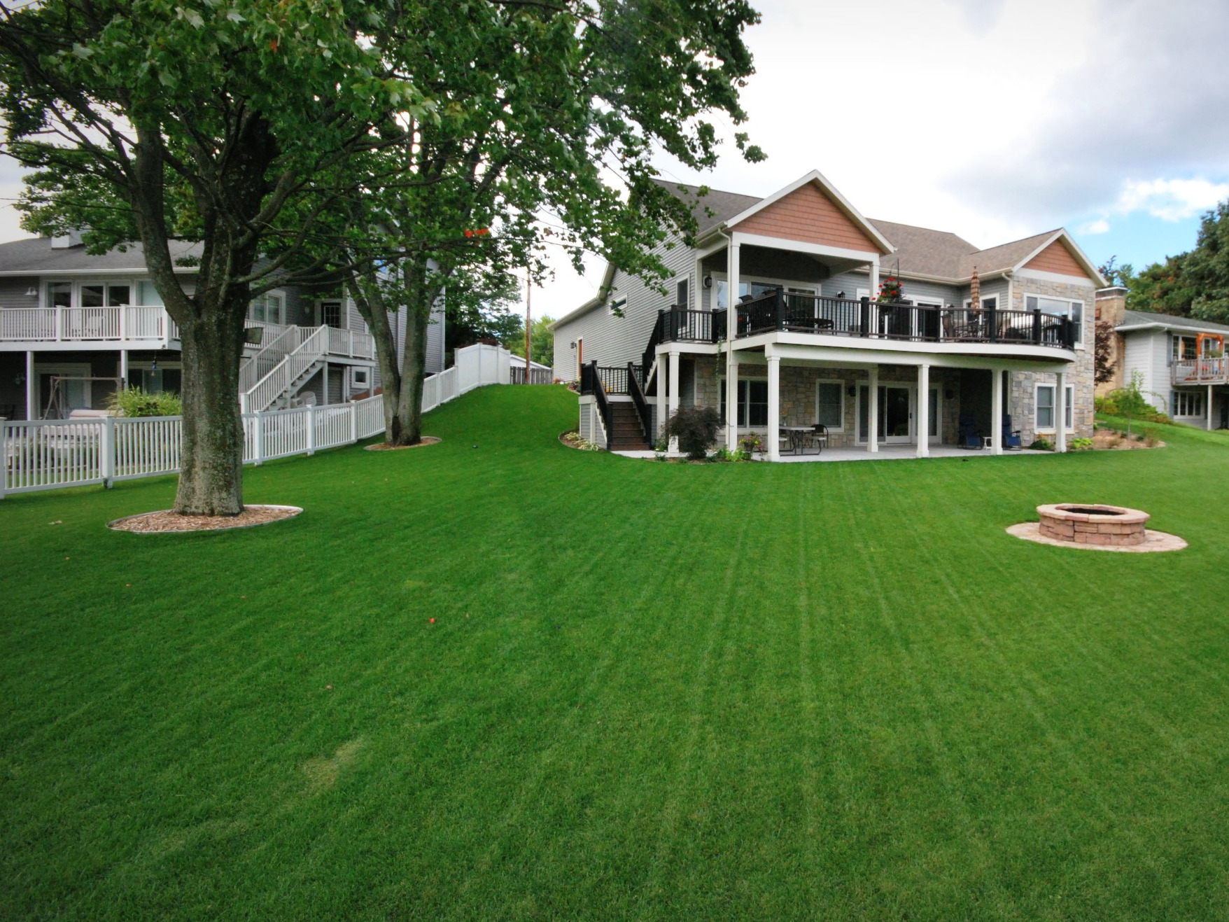 H & H Landscape Supply