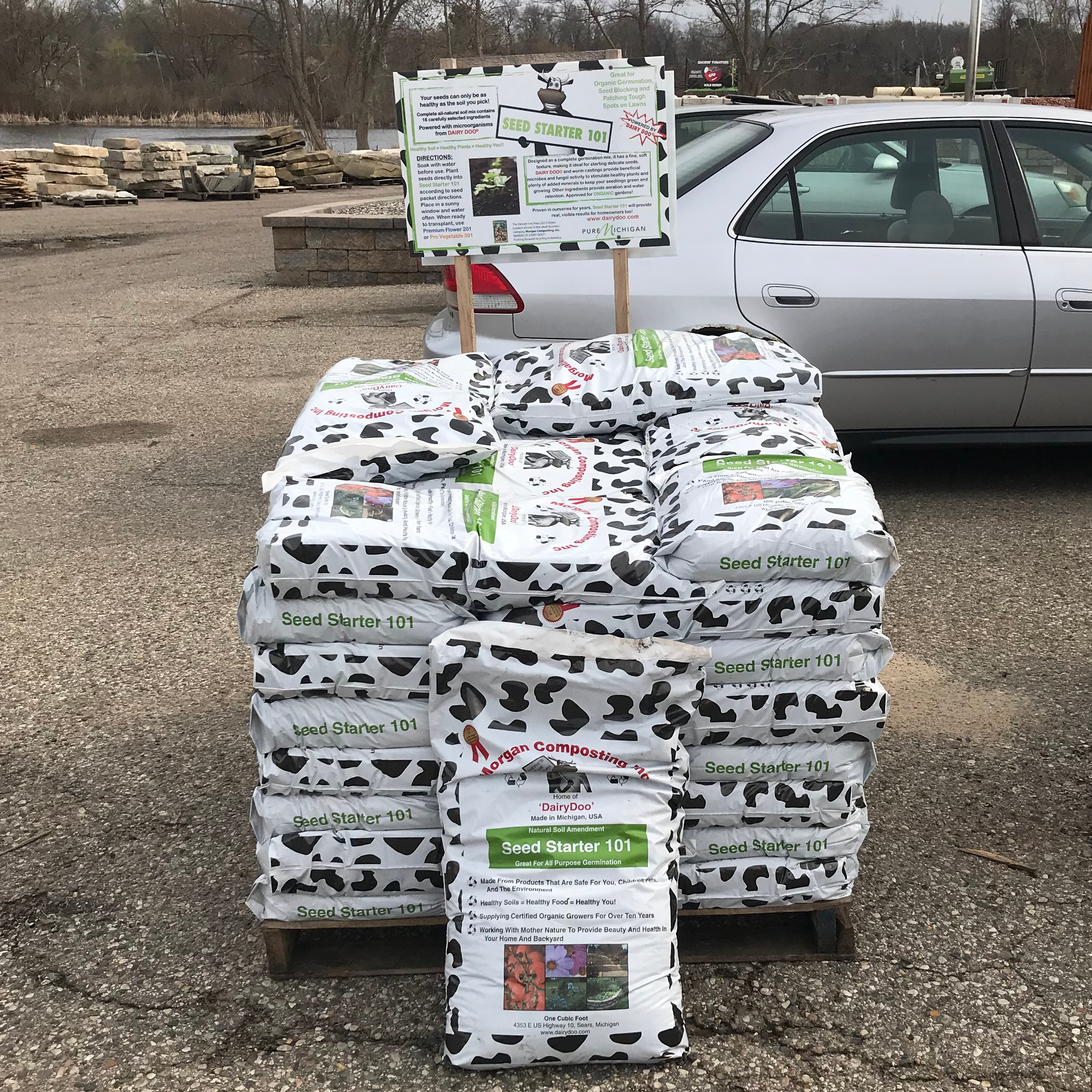 H & H Landscape Supply